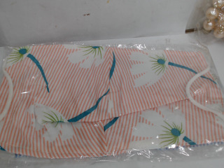 口罩2入
