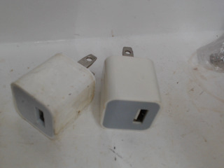 充電器