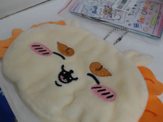 吉伊卡哇零錢包