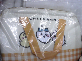 日本保限定保溫袋