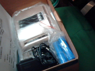 智能驗鈔機2電池