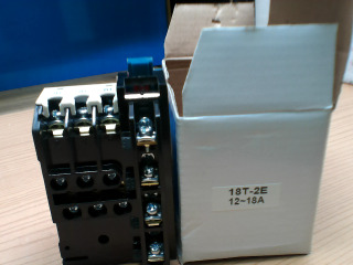 電磁開關18T-2E單售