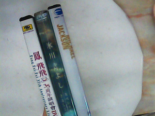 DVD單售
