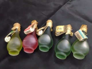 精油單售