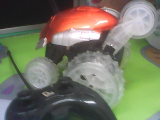 遙控玩具汽車