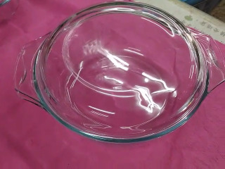 玻璃鍋