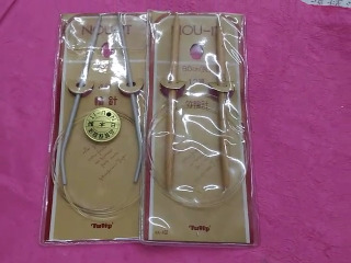 輪針單售