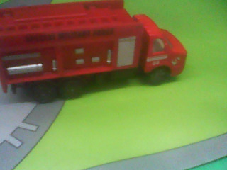 玩具車