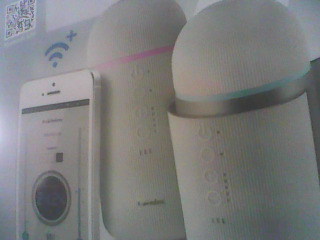 電動吸乳器