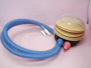 打氣筒