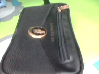 手拿包