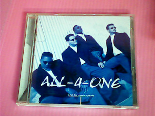 CD-ALL-4-ONE