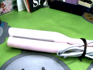 整髮器