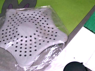 排水孔濾網
