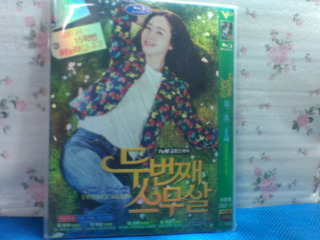 3光碟DVD