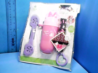 兒童餐巾餐巾夾