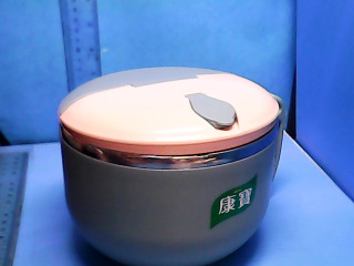 湯杯+塑膠蓋
