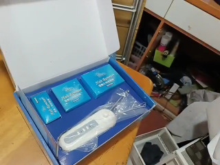電動三用挽臉機