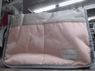 媽媽包大容量分層