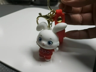 金兔