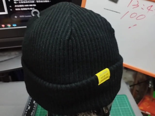 ALLWEARS帽