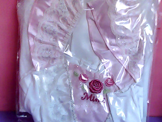 萬聖節服裝