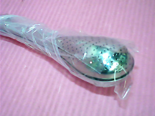 沖茶器