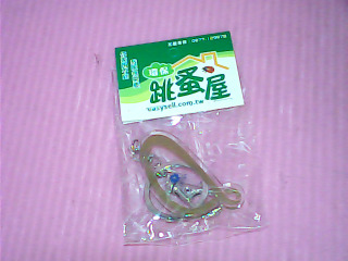 鑰匙圈
