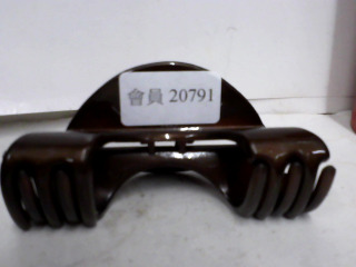 髮夾