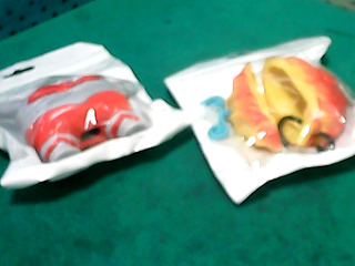 耳機收納套-單售