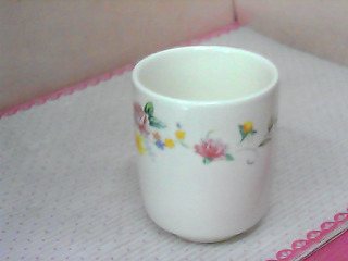 茶杯