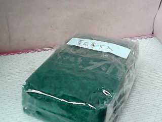 菜瓜布