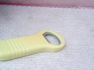 開瓶器