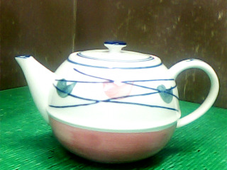 泡茶壺