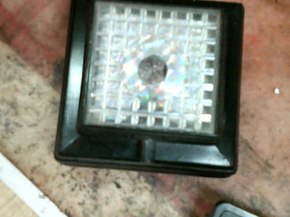 擺飾燈座/多燈色