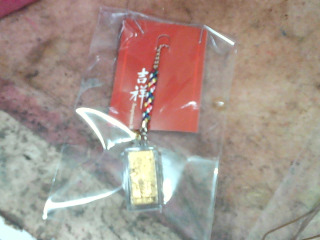 吊飾