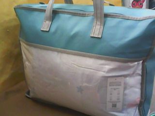 雙人床包棉被組