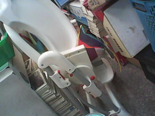 兒童餐椅