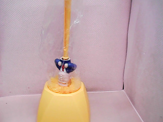 馬桶刷