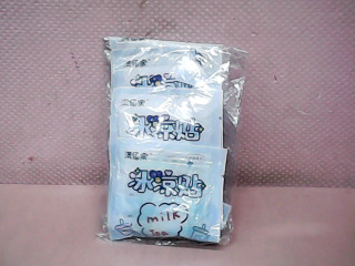 冰涼貼
