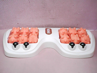 足部按摩器