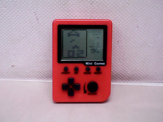 遊戲機