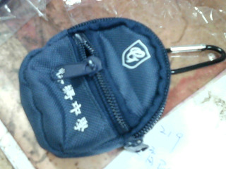 小零錢包