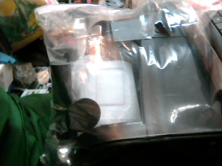 鍋寶義式咖啡機