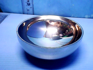 全新不鏽鋼碗
