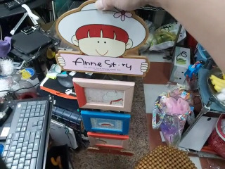 串聯相框Frame