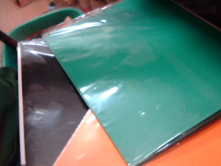 全新4空活頁夾-單售