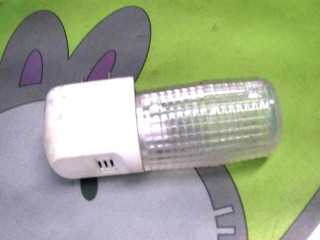 感應燈