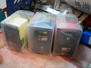 削筆機 單售