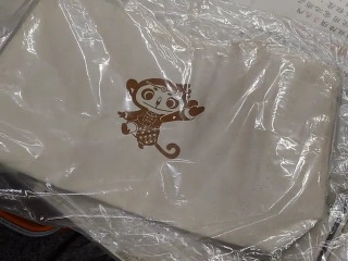 帆布袋